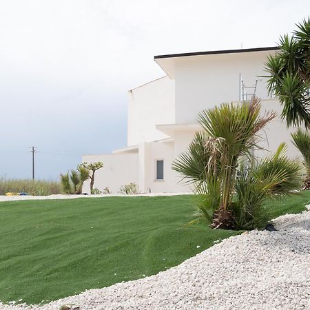 Bellavista Kamarina Resort Scoglitti Exterior foto