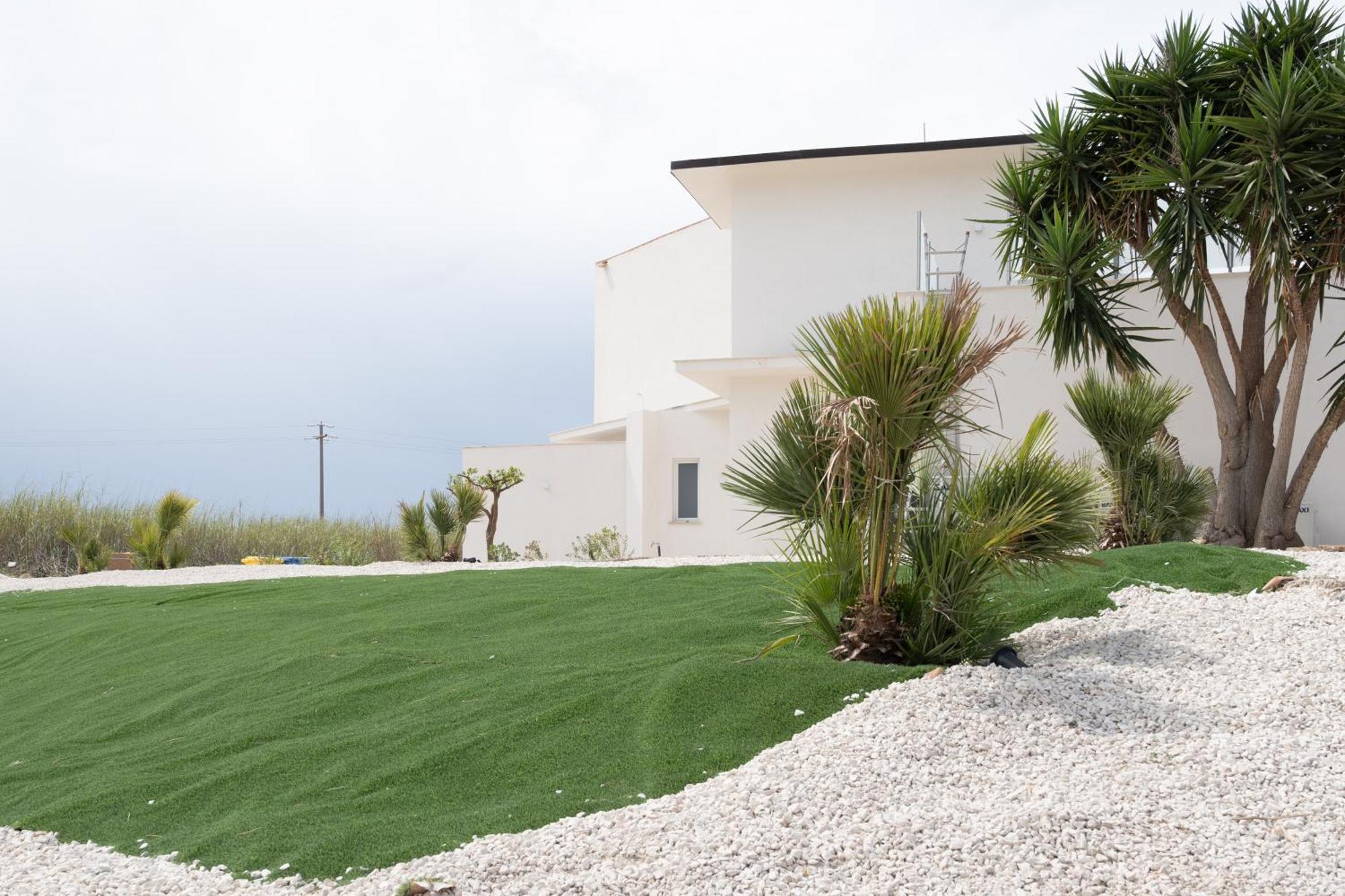 Bellavista Kamarina Resort Scoglitti Exterior foto